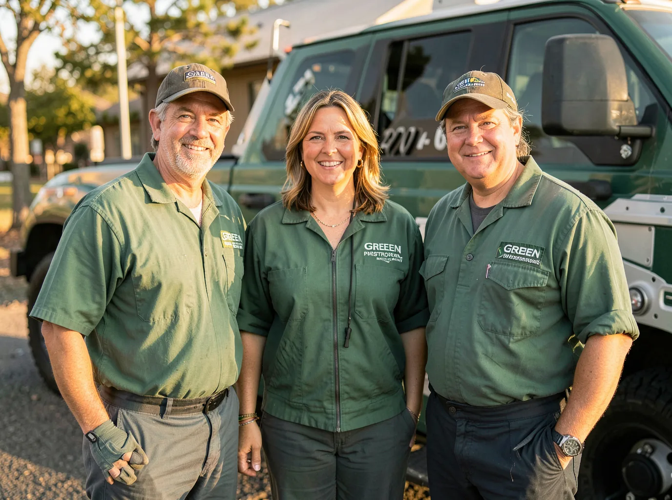 Water Damage Restoration company in Manson, NC