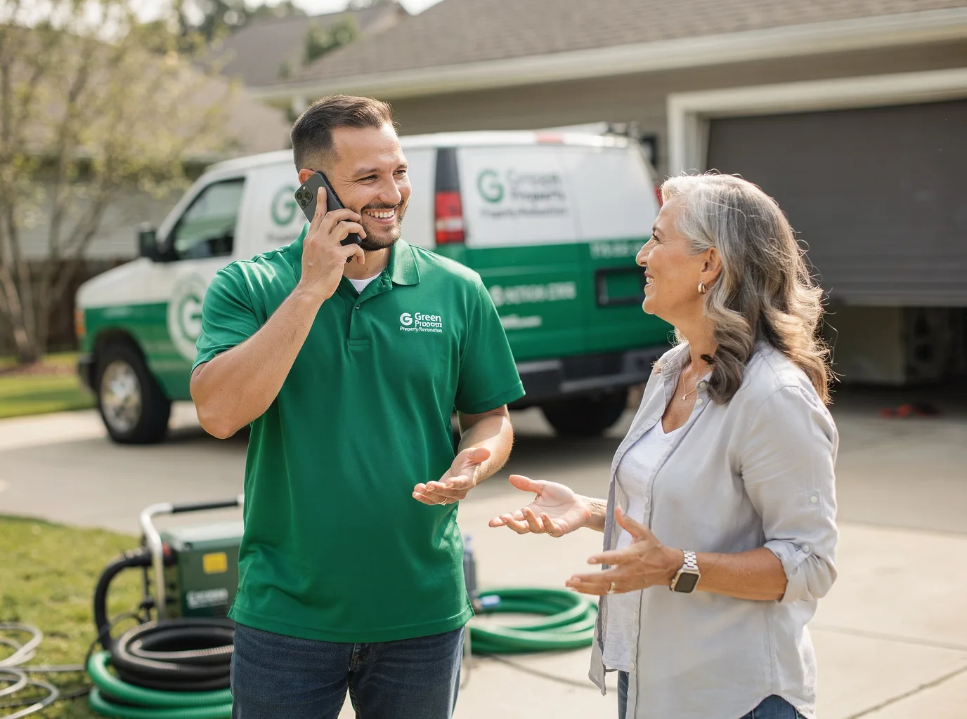 Water Damage Restoration Manson, NC FAQs